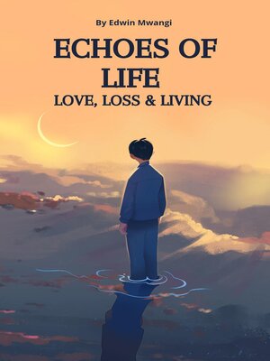 cover image of Echoes of Life